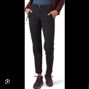 Arc’Teryx Gamma Pant size 6